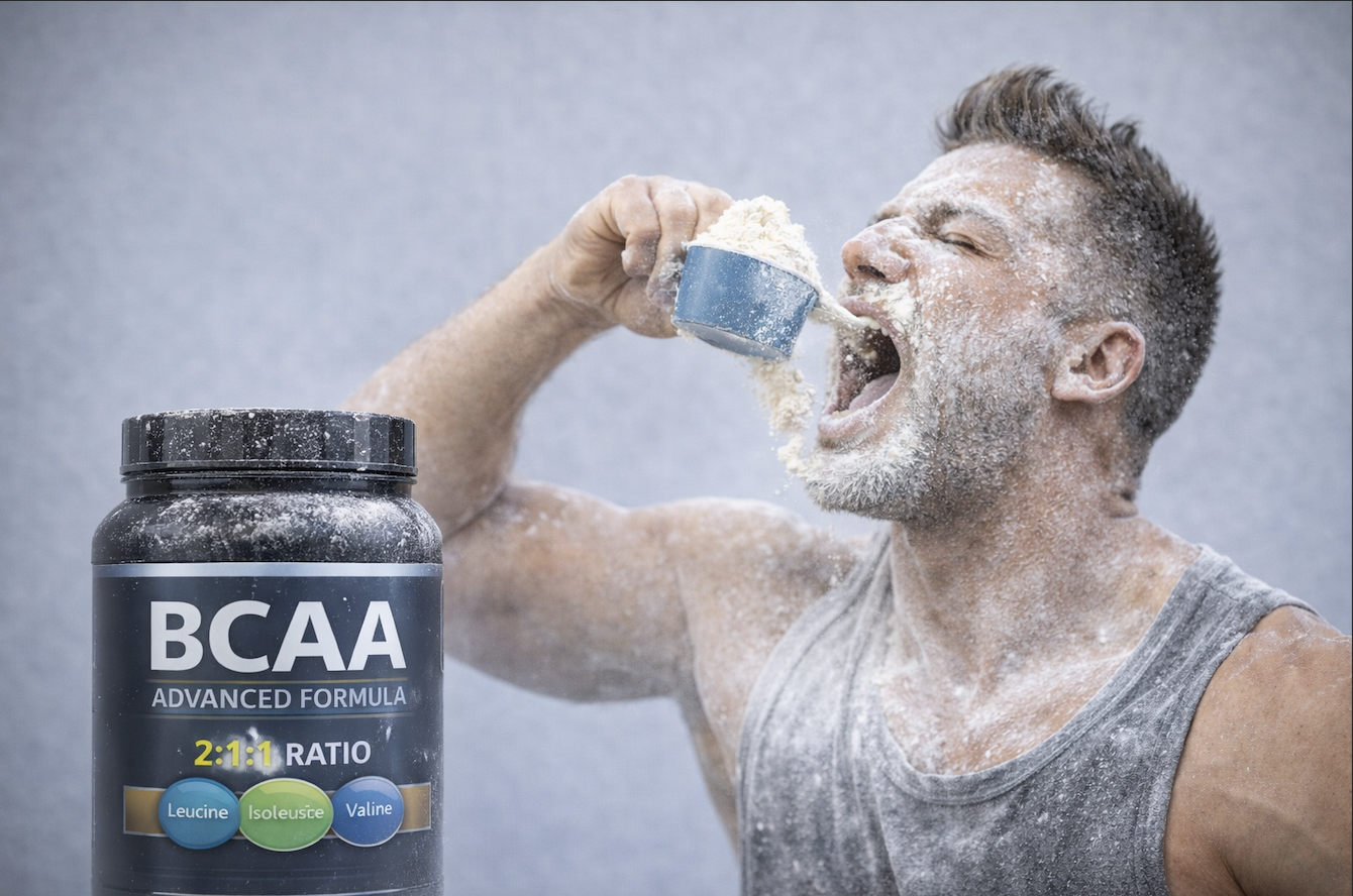 Fazla lösin alımı ve leucine paradox