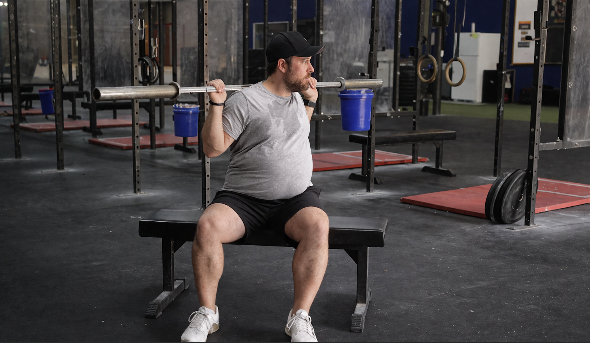 Bölgesel zayıflama kavramını temsil eden görsel